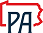 PA logo